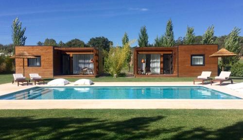 Holiday Home