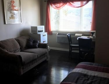 Double Room with Lake View