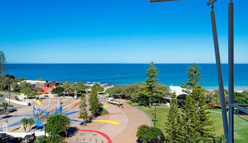 Two Bedroom One Bathroom Apartment