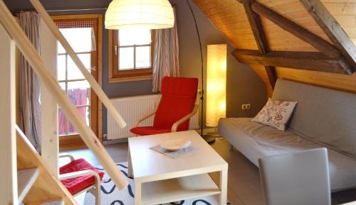 Maisonette