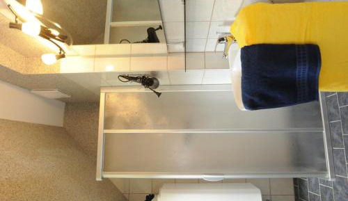 One-Bedroom Apartment (2 Adults + 1 Child)