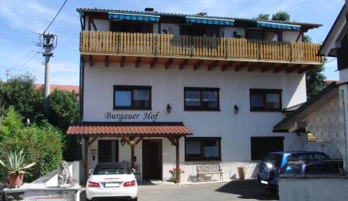 Apartment (2 Adults)