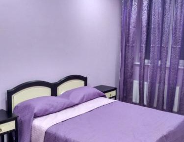 Double or Twin Room with Private Bathroom