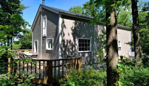 Superior Chalet