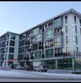 Apartment - Ground Floor