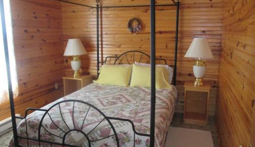 One-Bedroom Chalet