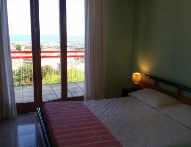 Double Room with Extra Bed