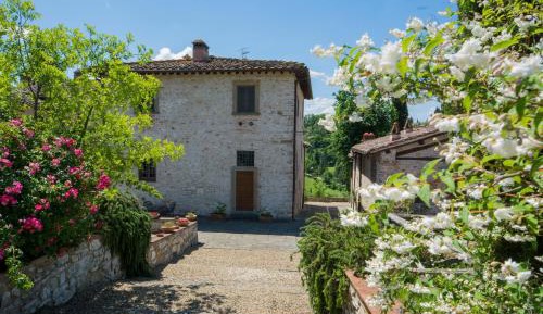Two-Bedroom Family Apartment