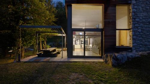 Superior Villa