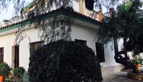 Seven-Bedroom Holiday Home