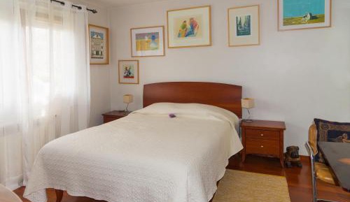 Deluxe Double Room with Bath
