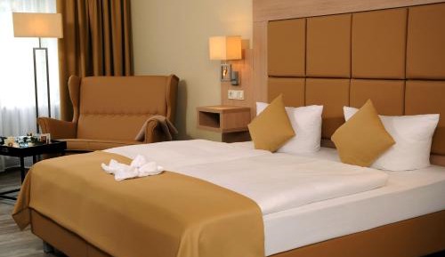 Deluxe Family Suite