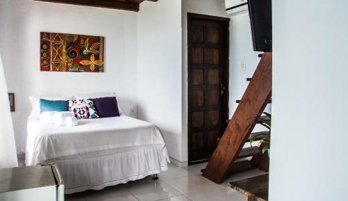 Superior Suite with Sea View