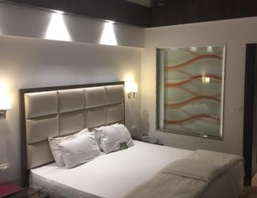 Duplex Quadruple Room