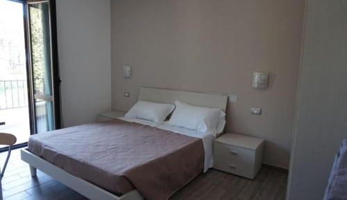 Triple Room with Balcony