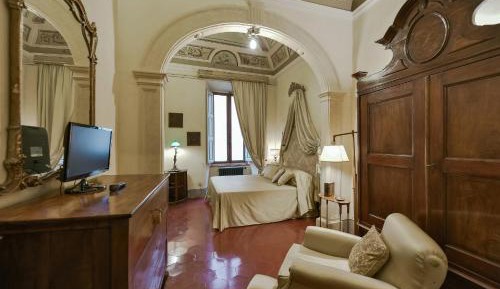 Luxury Apartment with City View