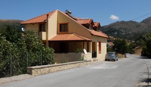 Holiday Home