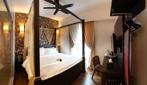 Bali Suite