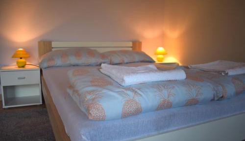 Studio Apartment with Sea View