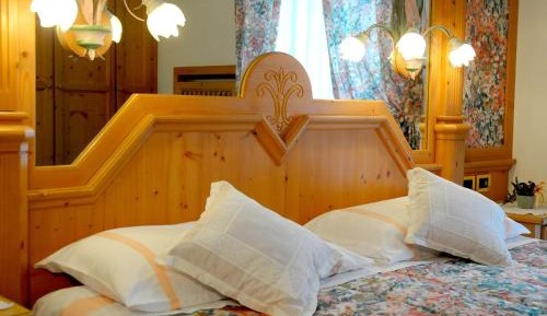 Double or Twin Room with Balcony