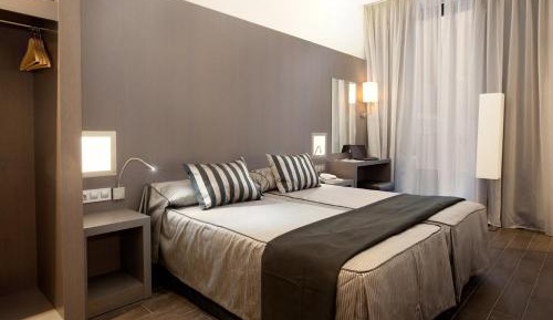 Superior Double or Twin Room with Balcony