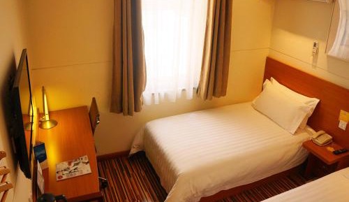 Business Double Room A