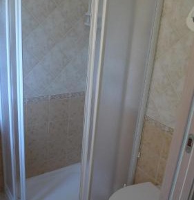One-Bedroom Apartment (4 Adults)