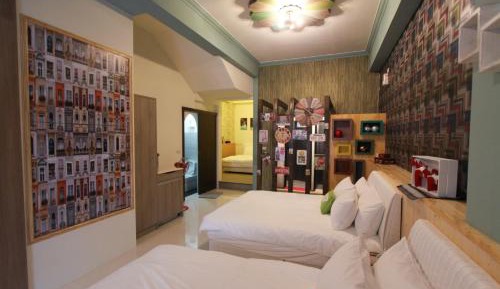 Standard Family Room