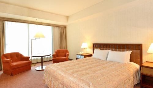Double Room - Smoking