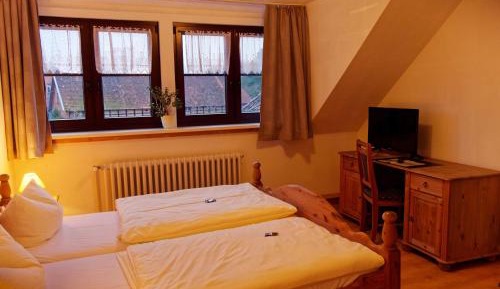 Double Room