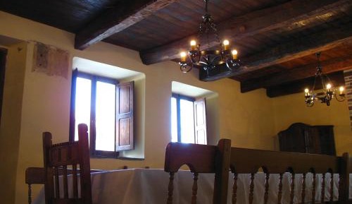Seven-Bedroom House