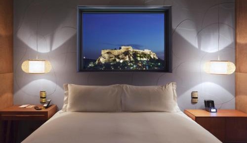 Penthouse Suite