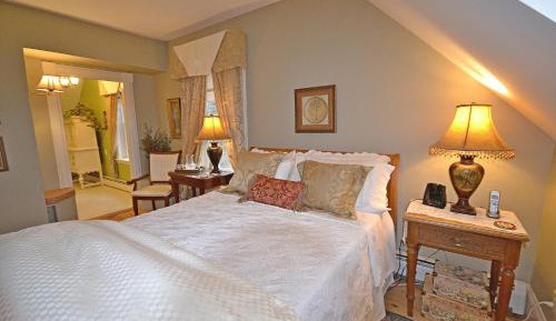 Superior Queen Room