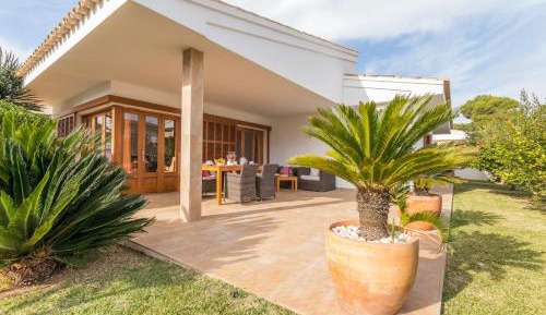 Superior Villa