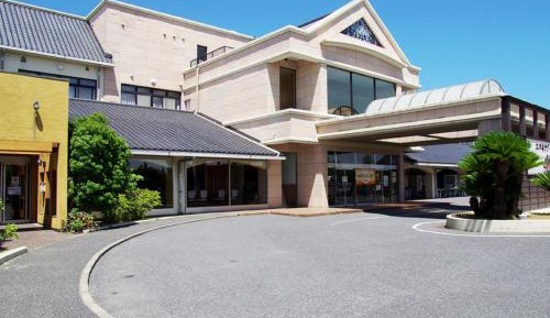 Twin Room - Main Building