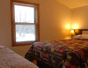 Chalet (5 Adults)
