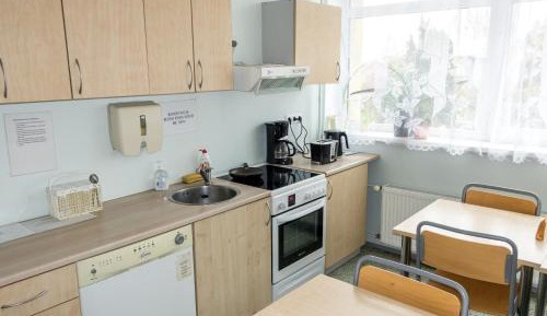 Twin Room with Shared Bathroom