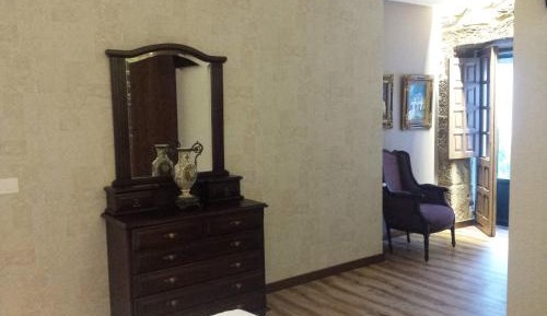 Double or Twin Room with Garden View