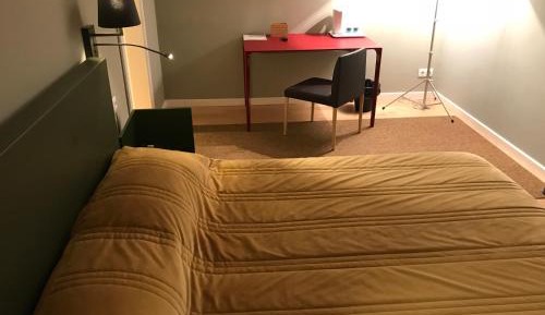 Double or Twin Room - Disability Access