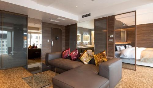 Suite