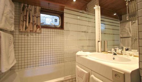 Superior Double Room with River View