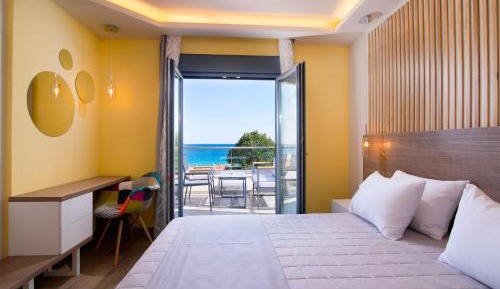 Apartment with Sea View