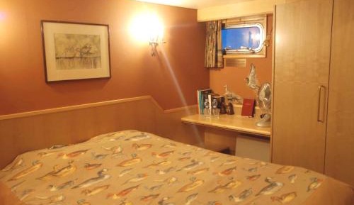 Double Room with River View