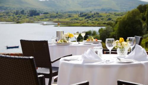 2 B&B + 1 Dinner Special Offer