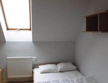 Small Single Room