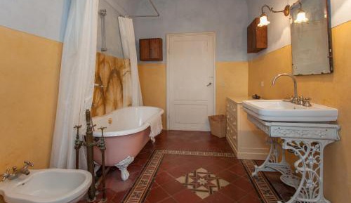 Superior Double or Twin Room with Park View