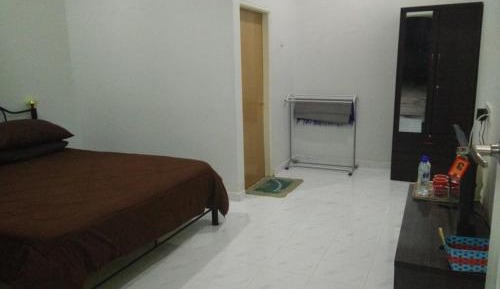 Budget Double or Twin Room