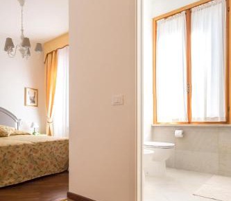 Budget Double or Twin Room