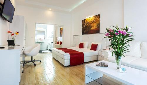 Triple Room with Spa Bath