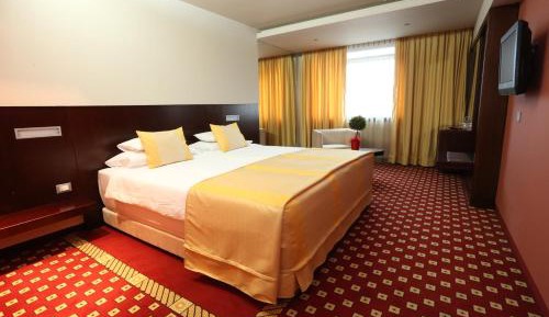 Twin or Double Room